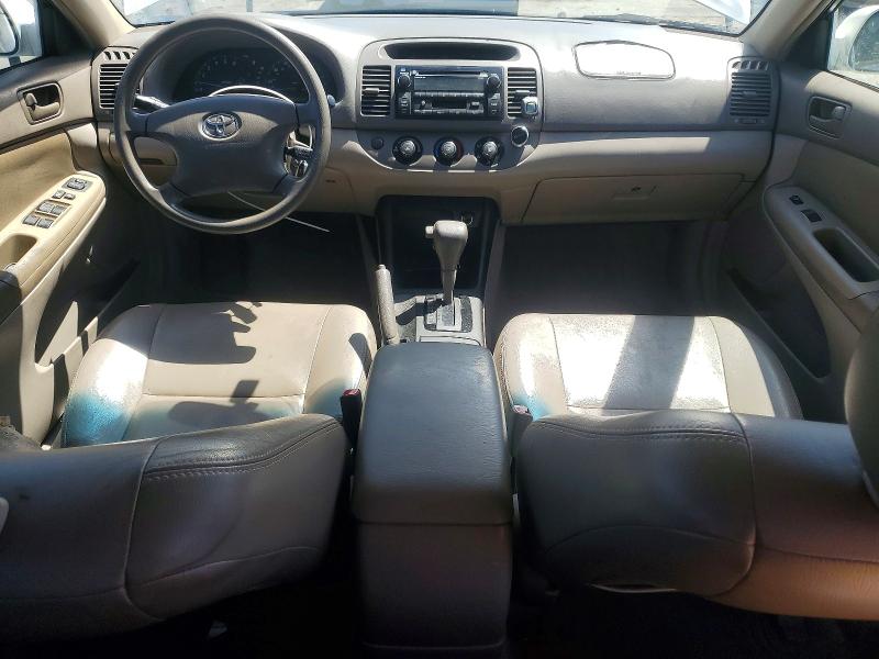 Aukcja sprzedaży 2003 Toyota Camry, vin: 4T1BE32K73U158807, numer aukcji: 67684366