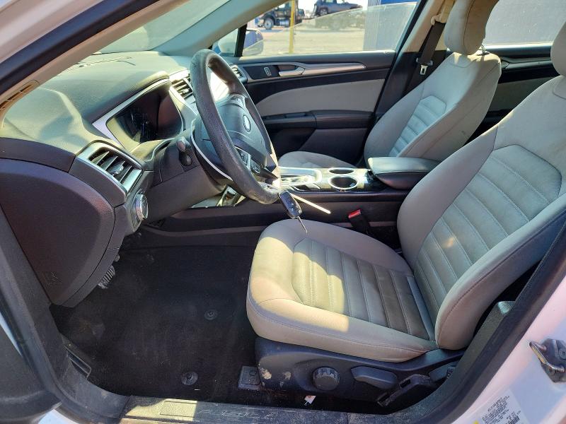 Продаж на аукціоні авто 2013 Ford Fusion, vin: 3FA6P0G76DR205326, номер лоту: 67785286