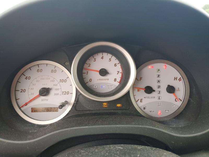 2004 Toyota Rav4 მანქანა იყიდება აუქციონზე, vin: JTEHD20V946002911, აუქციონის ნომერი: 68613576