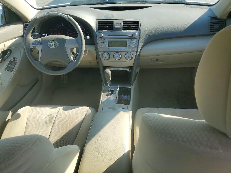 2011 Toyota Camry მანქანა იყიდება აუქციონზე, vin: 4T4BF3EK0BR210193, აუქციონის ნომერი: 68109936