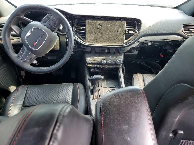 67904596 :رقم المزاد ، 1C4SDJCT7SC502594 vin ، 2025 Dodge Durango مزاد بيع