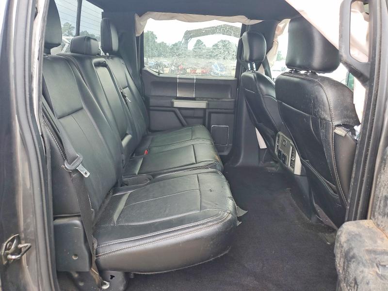 Продажа на аукционе авто 2018 Ford F150, vin: 1FTEW1EG5JFB01534, номер лота: 68406226