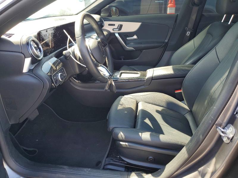 Aukcja sprzedaży 2024 Mercedes-benz Cla, vin: W1K5J4GB3RN468098, numer aukcji: 68698016