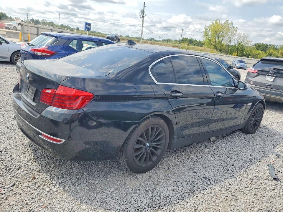 Aukcja sprzedaży 2014 Bmw 528, vin: WBA5A5C58ED501903, numer aukcji: 67686886