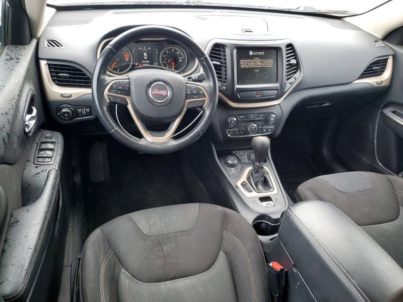 Aukcja sprzedaży 2016 Jeep Cherokee, vin: 1C4PJMCB7GW111930, numer aukcji: 68849886