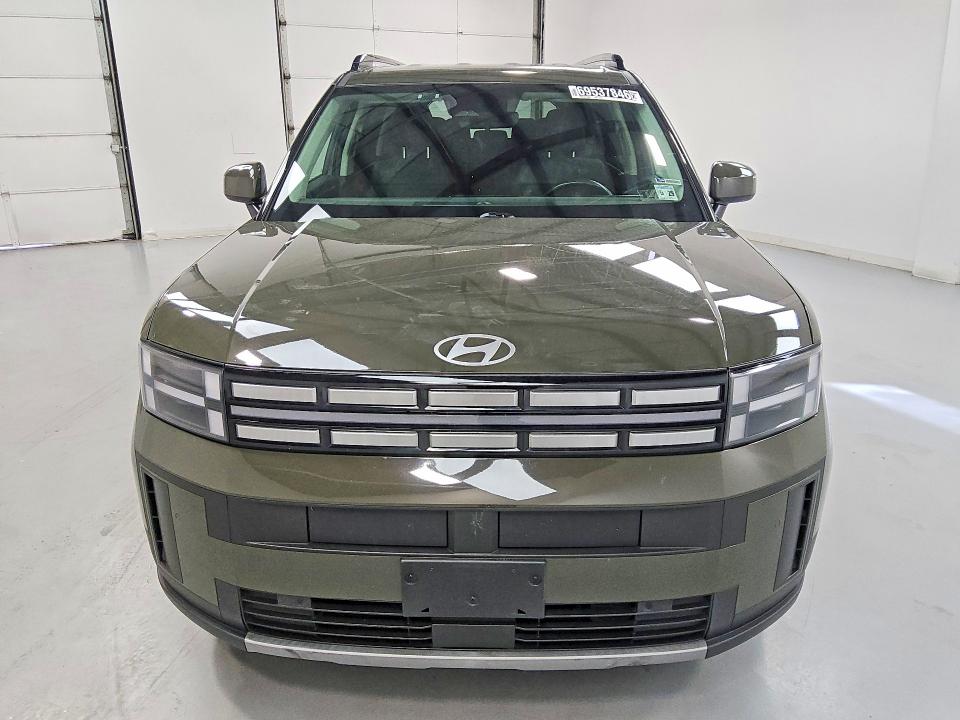 Продажа на аукционе авто 2024 Hyundai Santa Fe, vin: 5NMP2DG18RH005989, номер лота: 69537846