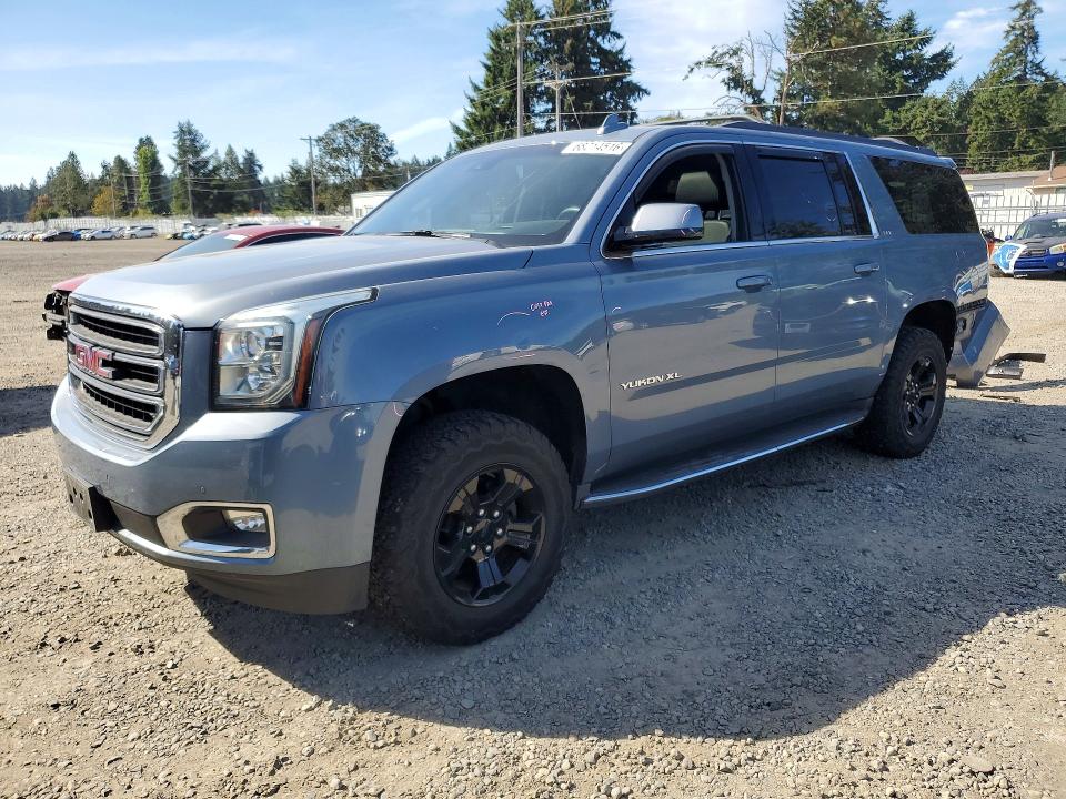 Продажа на аукционе авто 2016 Gmc Yukon Xl, vin: 1GKS2GKC7GR309266, номер лота: 68214516