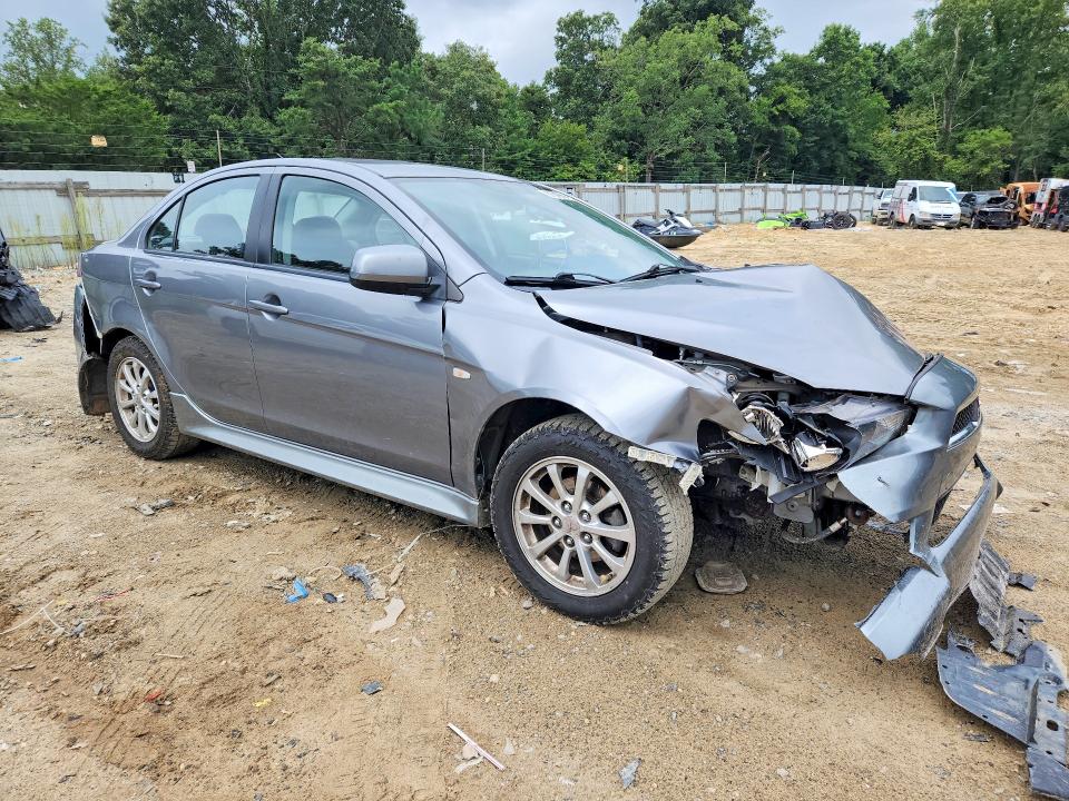 Продажа на аукционе авто 2014 Mitsubishi Lancer, vin: JA32U2FU7EU013152, номер лота: 67546656