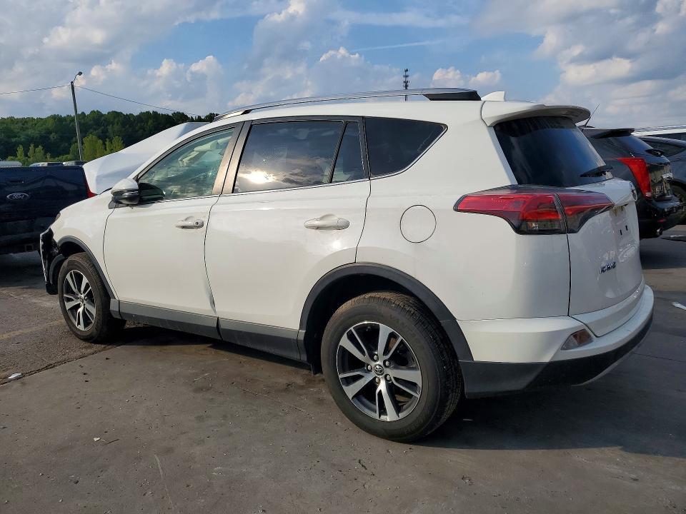 Продаж на аукціоні авто 2018 Toyota Rav4, vin: JTMWFREV1JJ198889, номер лоту: 68176366