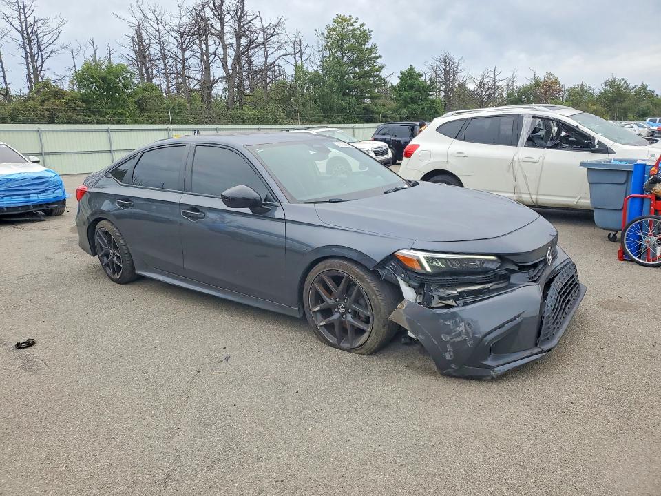 Продаж на аукціоні авто 2024 Honda Civic, vin: 2HGFE2F54RH558096, номер лоту: 70492536