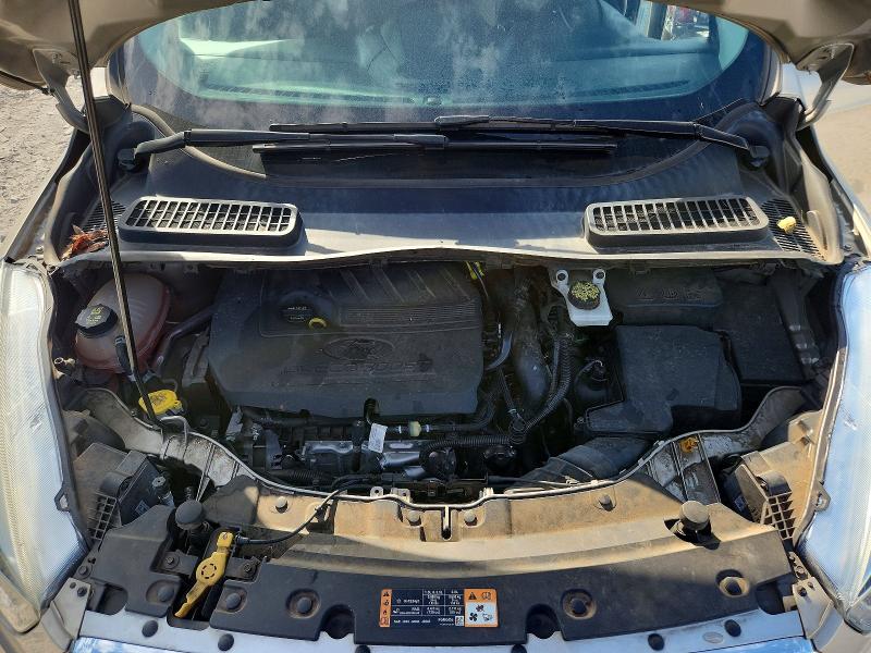 2017 Ford Escape მანქანა იყიდება აუქციონზე, vin: 1FMCU0GD0HUD04620, აუქციონის ნომერი: 68601716