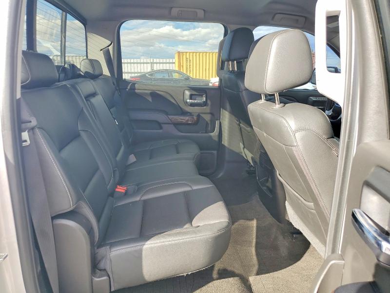 Продажа на аукционе авто 2018 Gmc Sierra, vin: 3GTU2NEC2JG121699, номер лота: 70664216