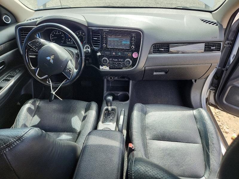 Продаж на аукціоні авто 2016 Mitsubishi Outlander, vin: JA4AD3A34GZ004233, номер лоту: 70618636