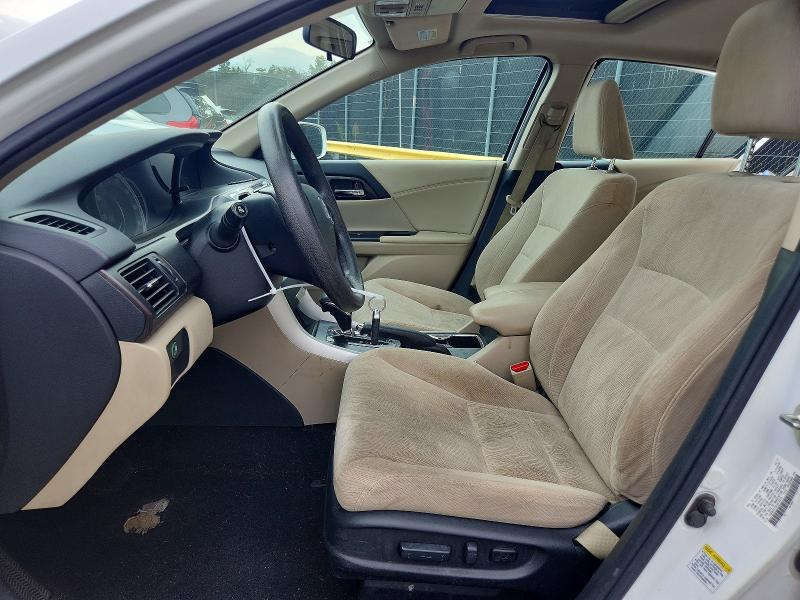 Продаж на аукціоні авто 2014 Honda Accord, vin: 1HGCR2F79EA010578, номер лоту: 67816156