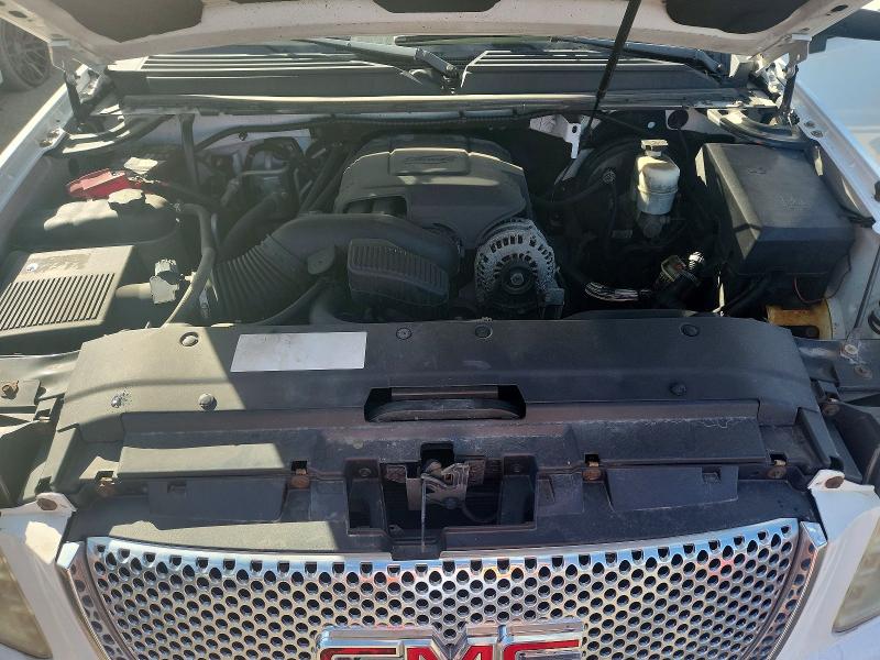 2012 Gmc Yukon Xl მანქანა იყიდება აუქციონზე, vin: 1GKS2KE71CR225388, აუქციონის ნომერი: 65566616