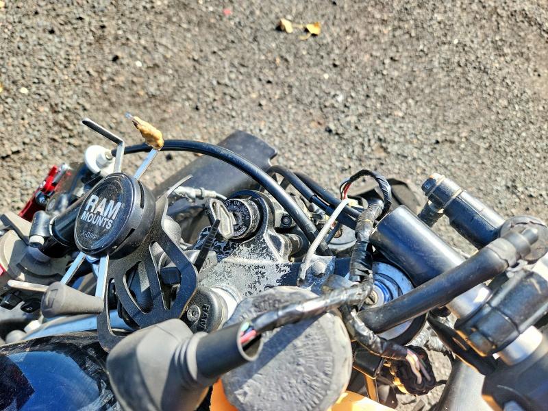 Продажа на аукционе авто 2007 Kawasaki Zx600, vin: JKAZX4J157A068388, номер лота: 67356466