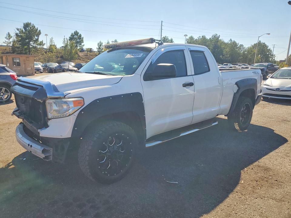 Продаж на аукціоні авто 2016 Toyota Tundra, vin: 5TFRM5F14GX103318, номер лоту: 71046696
