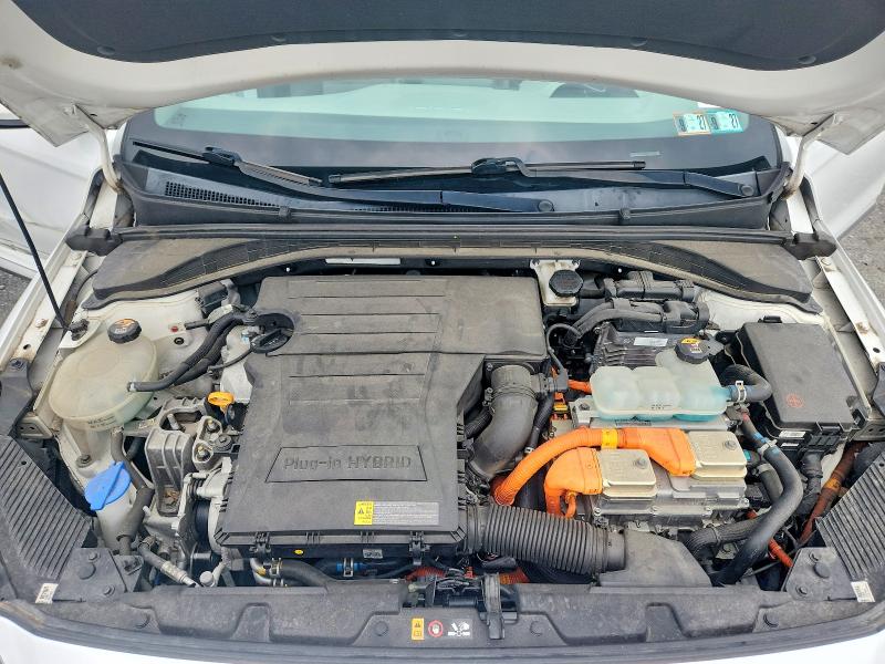 Aukcja sprzedaży 2020 Hyundai Ioniq, vin: KMHC65LD0LU217919, numer aukcji: 69153296