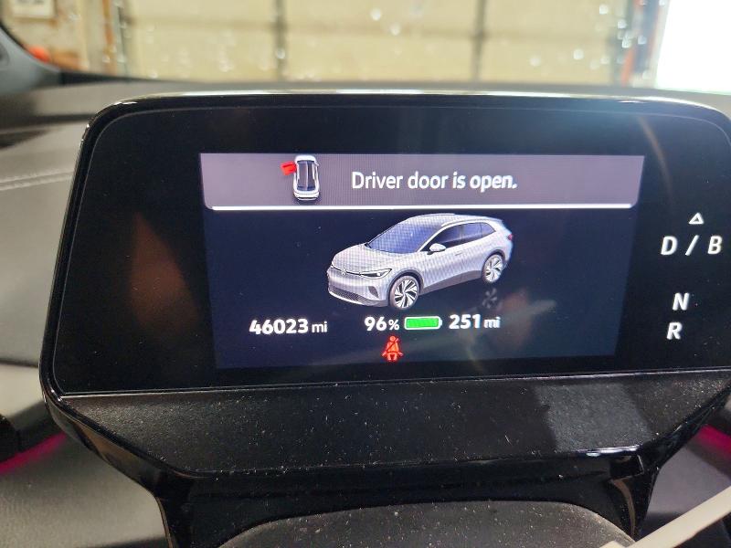 65619816 :رقم المزاد ، 1V2WSPE84RC016871 vin ، 2024 Volkswagen Id.4 مزاد بيع