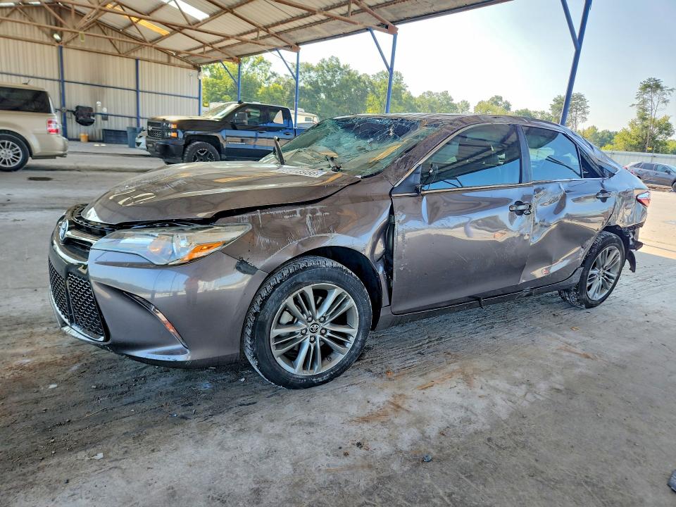 Продажа на аукционе авто 2015 Toyota Camry, vin: 4T1BF1FK4FU045607, номер лота: 67918956