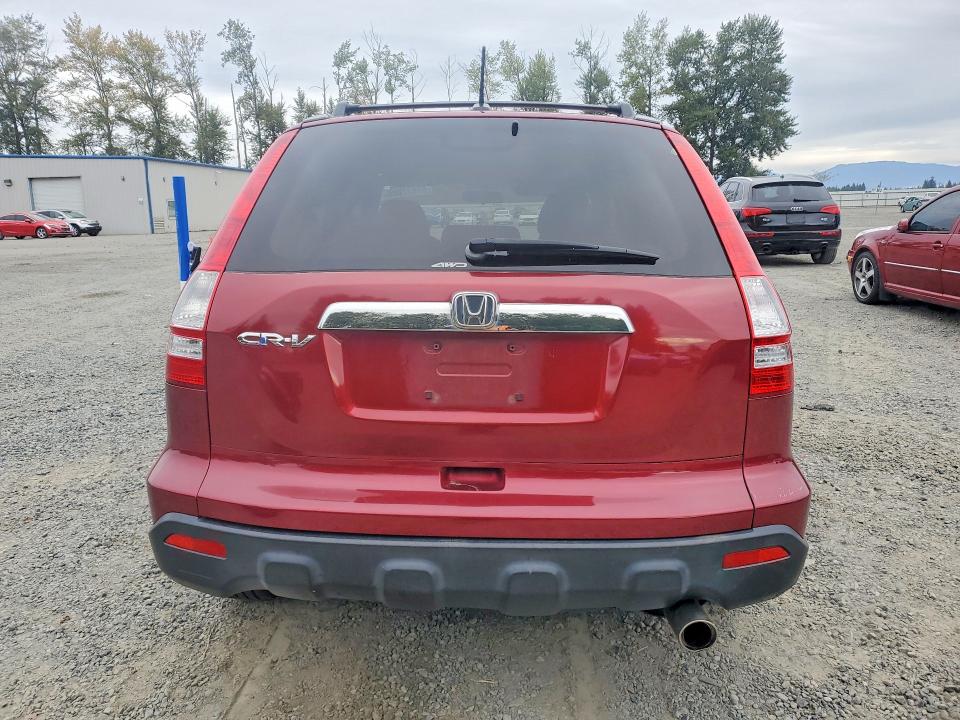 Aukcja sprzedaży 2007 Honda Cr-v, vin: JHLRE48747C014089, numer aukcji: 69927086