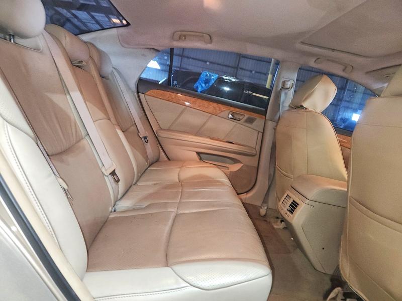 67931376 :رقم المزاد ، 4T1BK36B55U052037 vin ، 2005 Toyota Avalon مزاد بيع