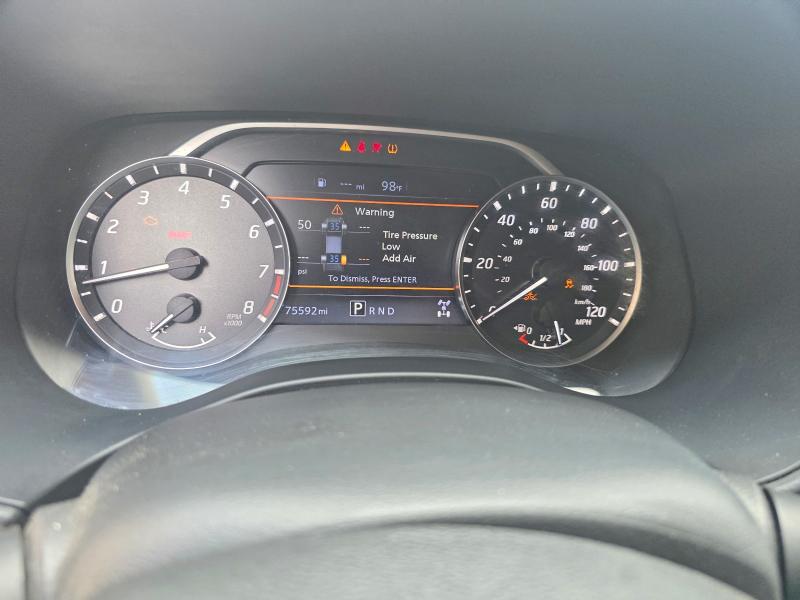 Продажа на аукционе авто 2022 Nissan Frontier, vin: 1N6ED1EK1NN655351, номер лота: 69306976