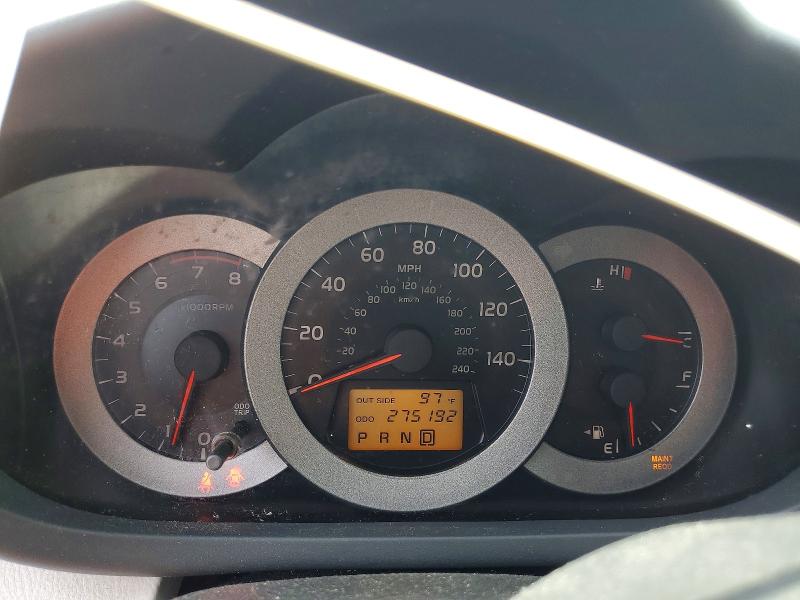 69704656 :رقم المزاد ، JTMZK33V265001561 vin ، 2006 Toyota Rav4 مزاد بيع