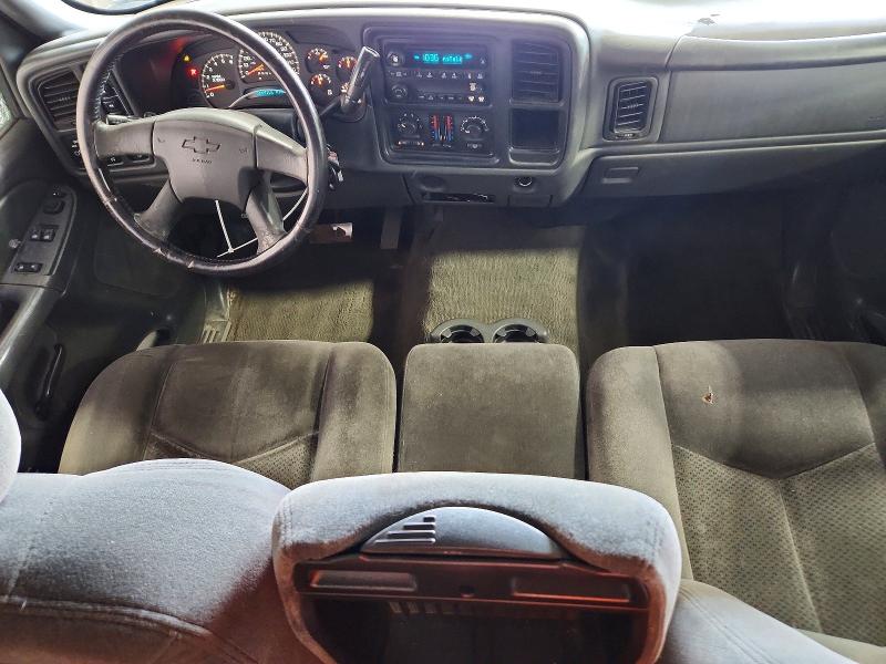 Aukcja sprzedaży 2006 Chevrolet Silverado, vin: 1GCEK19Z56E138667, numer aukcji: 66584506