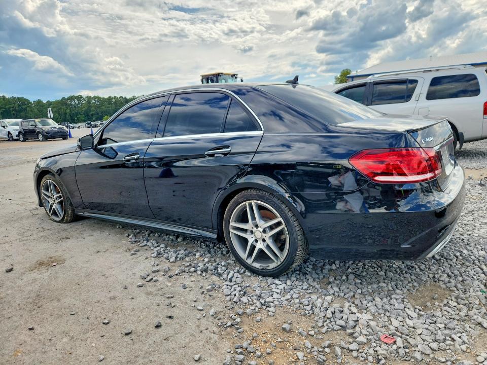2015 Mercedes-benz E მანქანა იყიდება აუქციონზე, vin: WDDHF6HB9FB109733, აუქციონის ნომერი: 68198936