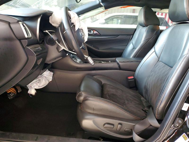 Aukcja sprzedaży 2022 Nissan Maxima, vin: 1N4AA6EV3NC506832, numer aukcji: 67607016