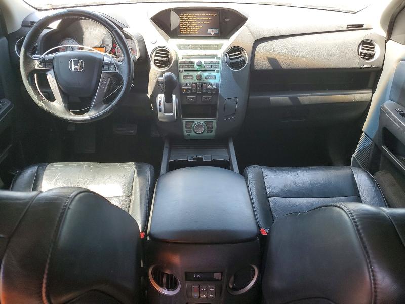 Aukcja sprzedaży 2011 Honda Pilot, vin: 5FNYF3H97BB049688, numer aukcji: 68333206