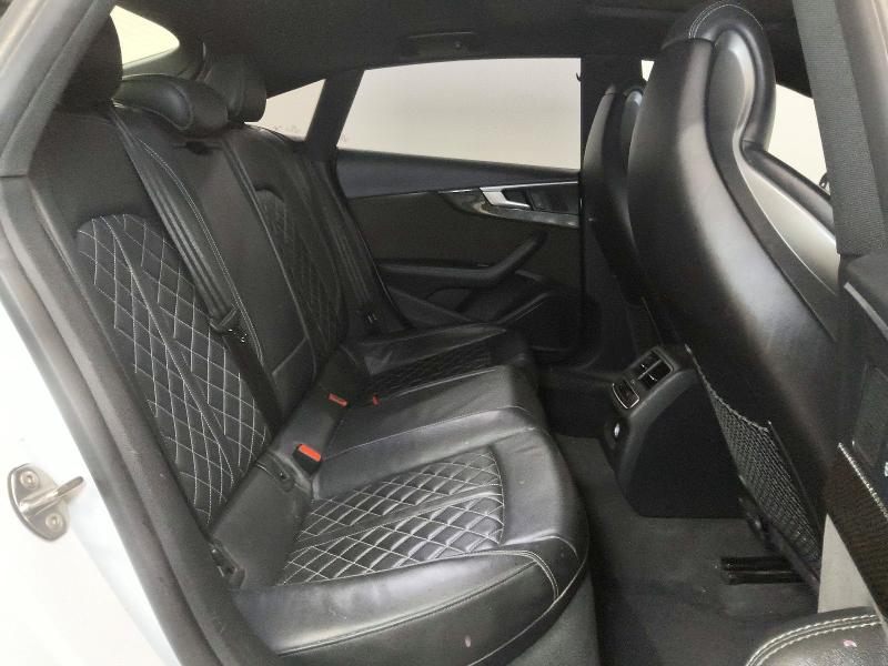 Aukcja sprzedaży 2018 Audi S5, vin: WAUB4CF50JA013857, numer aukcji: 66810026