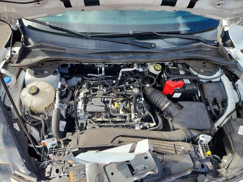 2020 Ford Escape მანქანა იყიდება აუქციონზე, vin: 1FMCU0H67LUC62472, აუქციონის ნომერი: 68195086
