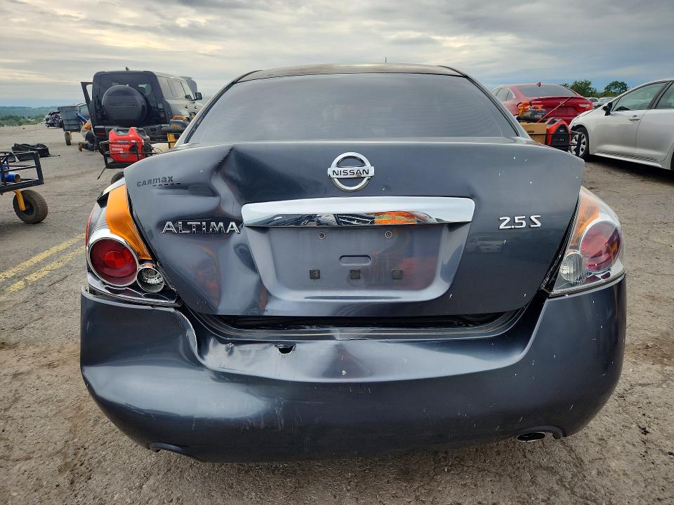 Aukcja sprzedaży 2011 Nissan Altima, vin: 1N4AL2AP9BC176510, numer aukcji: 69804746