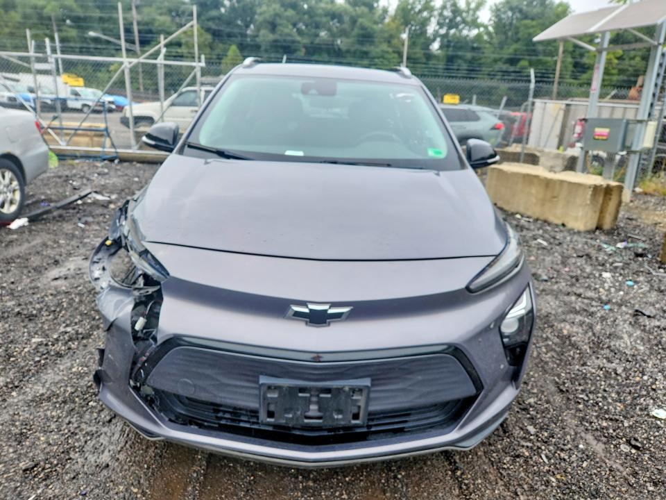 2023 Chevrolet Bolt Euv მანქანა იყიდება აუქციონზე, vin: 1G1FY6S04P4185149, აუქციონის ნომერი: 67305696