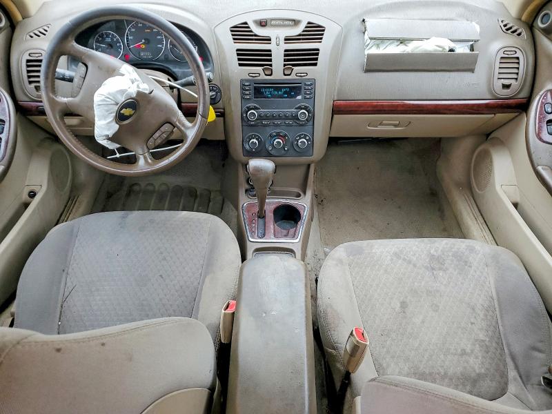 Aukcja sprzedaży 2006 Chevrolet Malibu, vin: 1G1ZT51F06F158917, numer aukcji: 69388606