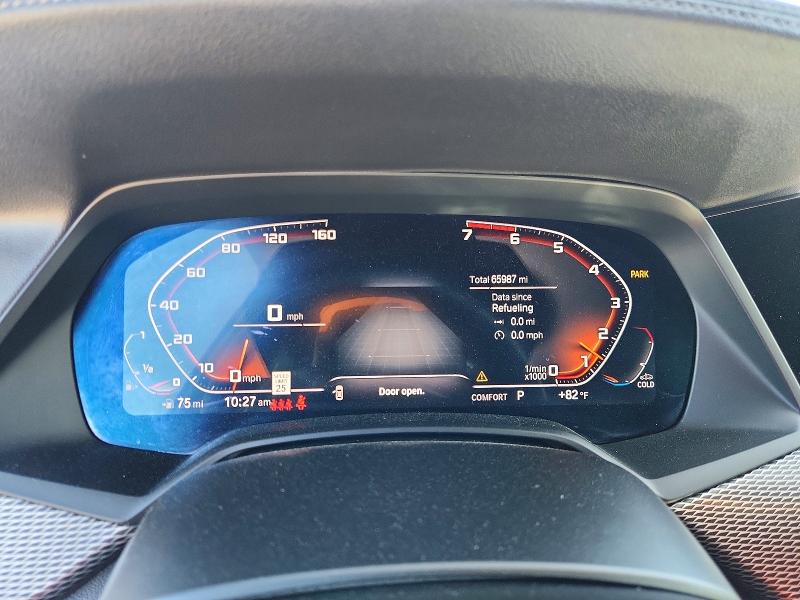 Aukcja sprzedaży 2020 Bmw X5, vin: 5UXJU4C05L9B78449, numer aukcji: 67872166