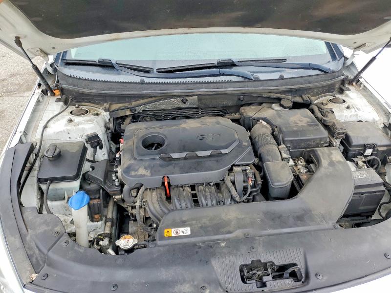 Aukcja sprzedaży 2016 Hyundai Sonata, vin: 5NPE34AF4GH308759, numer aukcji: 69777016