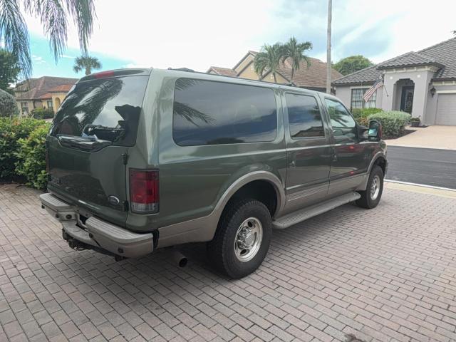 Aukcja sprzedaży 2005 Ford Excursion, vin: 1FMSU45P95EB92468, numer aukcji: 70175766