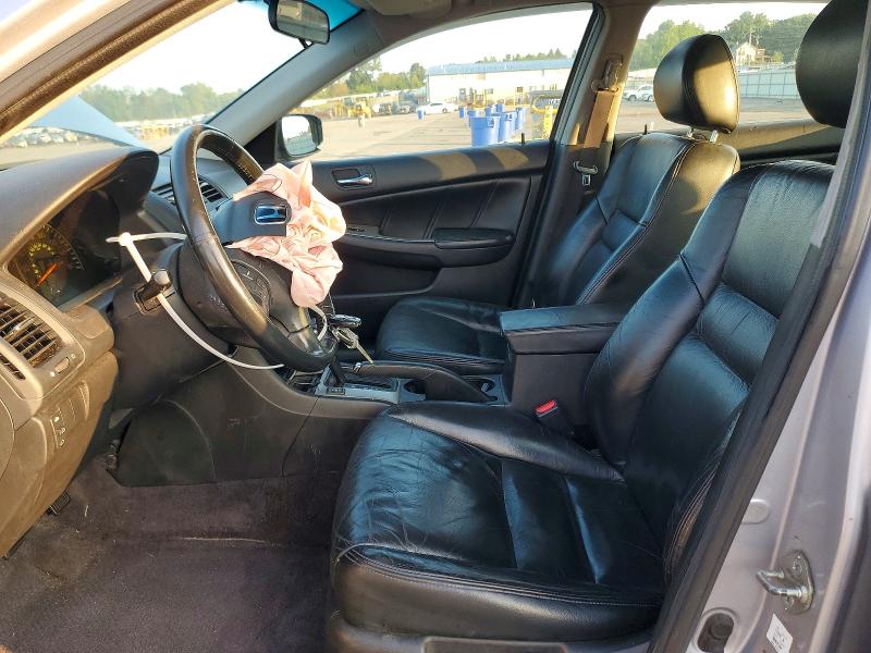 Aukcja sprzedaży 2005 Honda Accord, vin: 1HGCM56815A027108, numer aukcji: 68974276