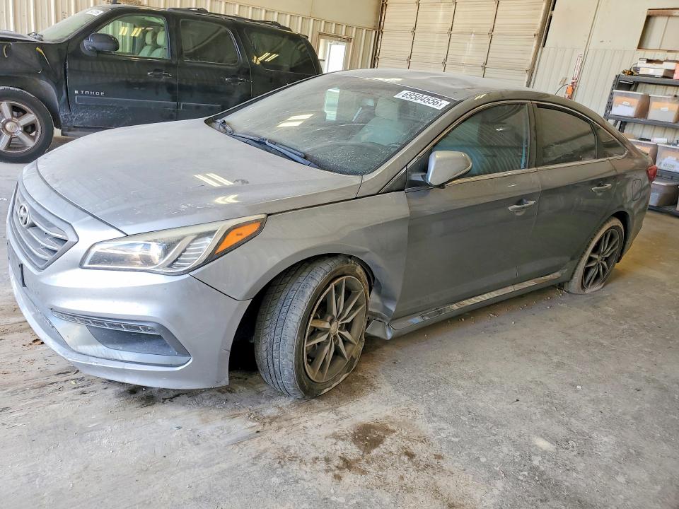 Aukcja sprzedaży 2017 Hyundai Sonata, vin: 5NPE34AB0HH502056, numer aukcji: 69504556