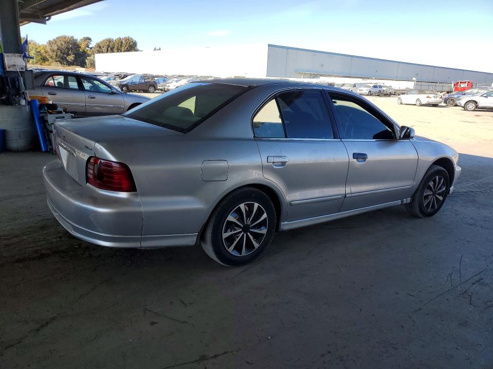 Aukcja sprzedaży 2001 Mitsubishi Galant, vin: 4A3AA46G91E213656, numer aukcji: 66851726