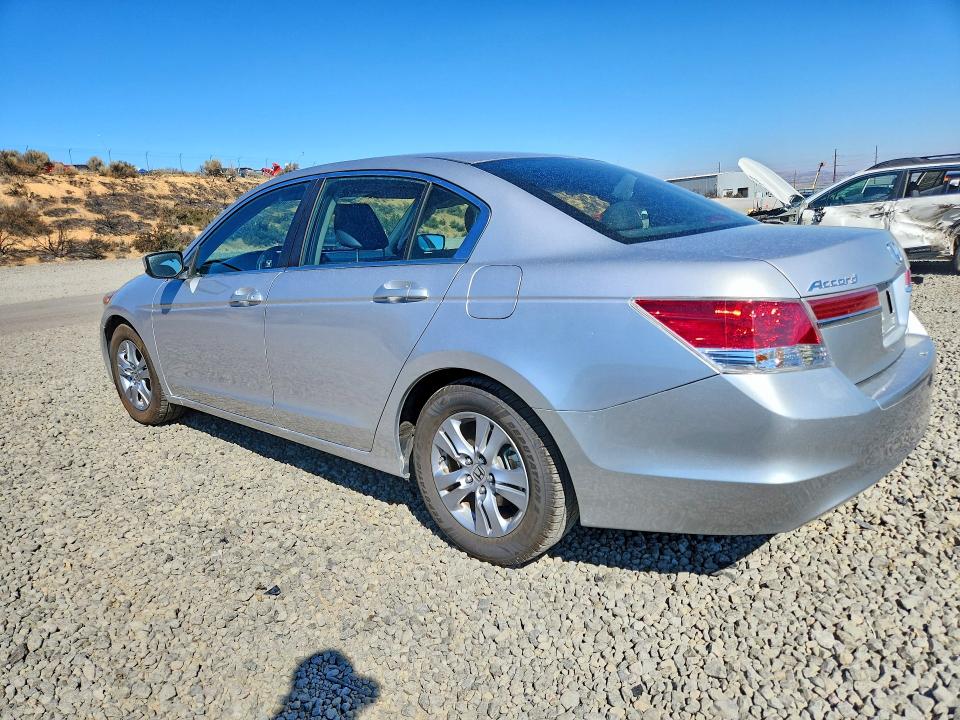 Aukcja sprzedaży 2011 Honda Accord, vin: 1HGCP2F67BA132641, numer aukcji: 68581006