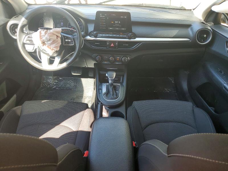 Aukcja sprzedaży 2020 Kia Forte, vin: 3KPF24AD4LE196064, numer aukcji: 67491566