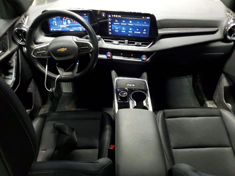 Продаж на аукціоні авто 2026 Chevrolet Equinox, vin: 3GNAXPEG9TL386351, номер лоту: 68950376