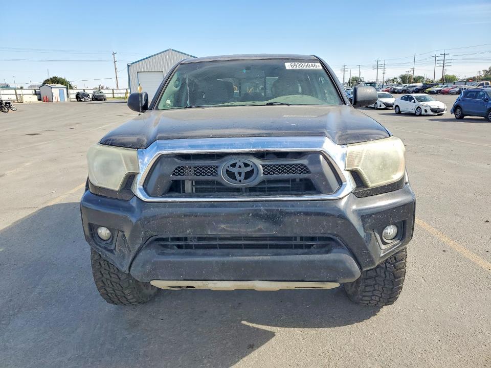 Продаж на аукціоні авто 2012 Toyota Tacoma, vin: 5TFLU4EN0CX024131, номер лоту: 69305046