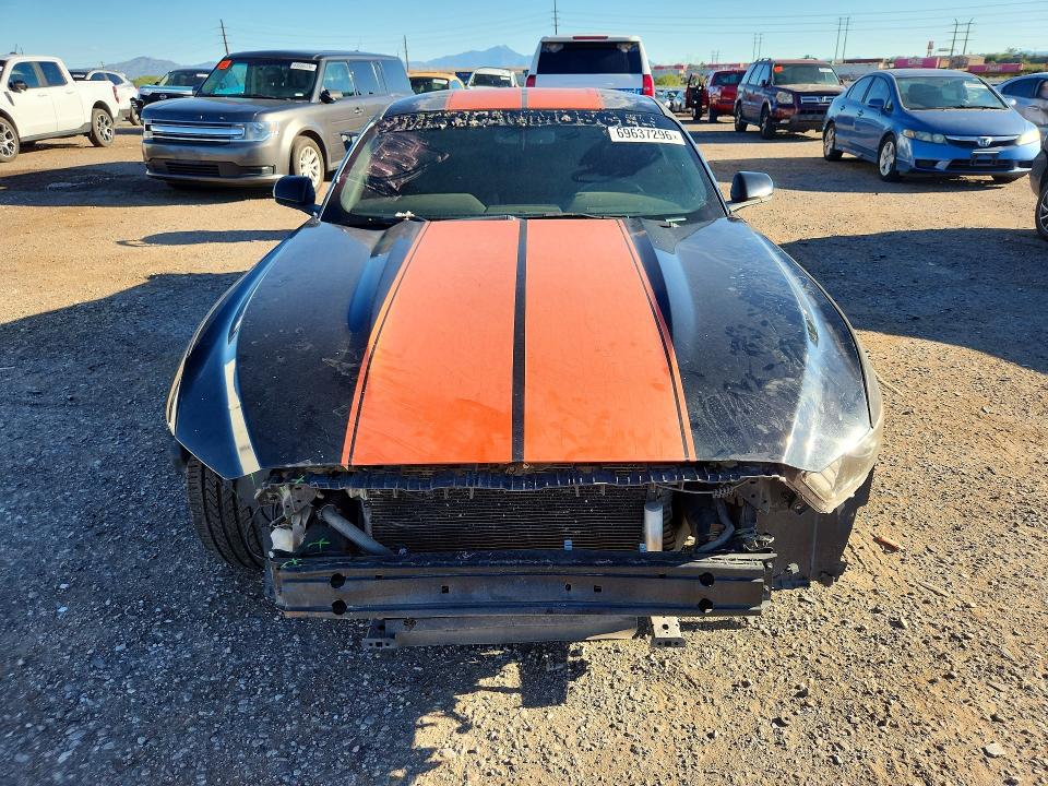 Aukcja sprzedaży 2016 Ford Mustang, vin: 1FA6P8CF8G5268768, numer aukcji: 69637296