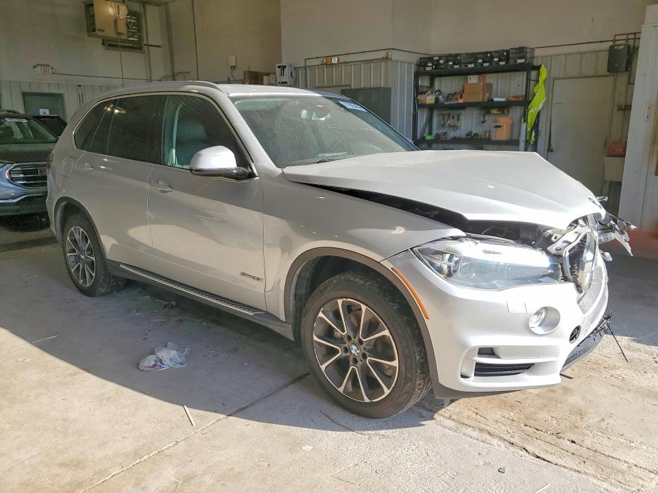 Продажа на аукционе авто 2016 Bmw X5, vin: 5UXKR0C55G0P20490, номер лота: 67805436