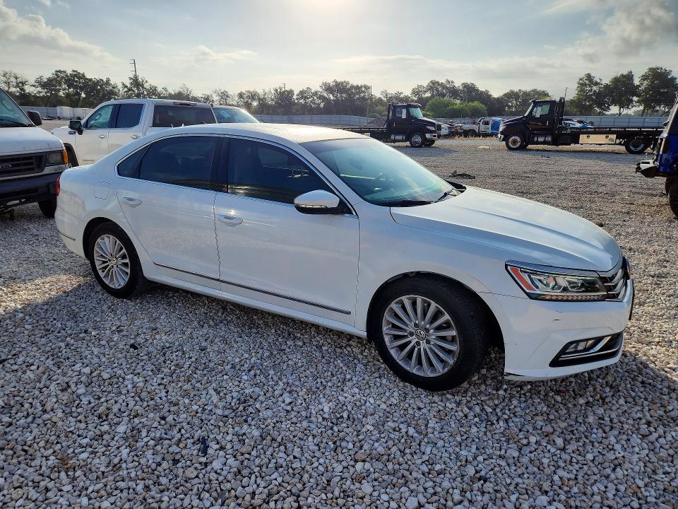 Aukcja sprzedaży 2016 Volkswagen Passat, vin: 1VWBS7A35GC063735, numer aukcji: 68703396
